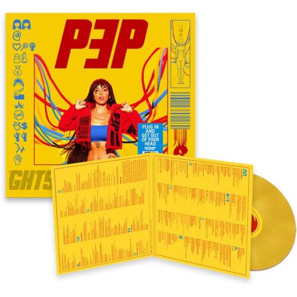 Pep